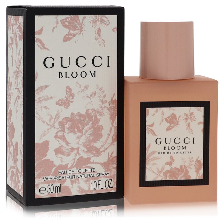 Gucci Bloom Eau de Toilette by Gucci