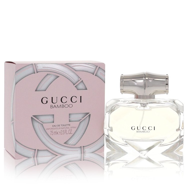 Bamboo, Eau de Toilette by Gucci