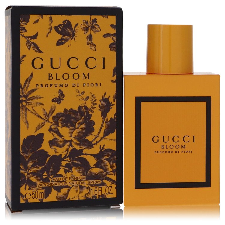 Gucci Bloom Profumo Di Fiori Eau de Parfum by Gucci