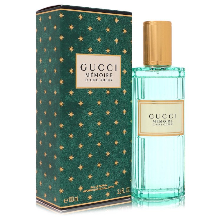 Gucci Memoire d'Une Odeur, Eau de Parfum by Gucci