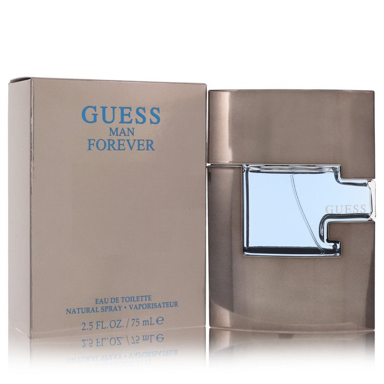 Guess Man Forever Eau de Toilette by Guess