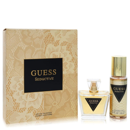 Guess Seductive Gift Set by Guess