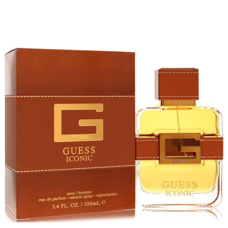 Guess Iconic Eau de Parfum by Guess