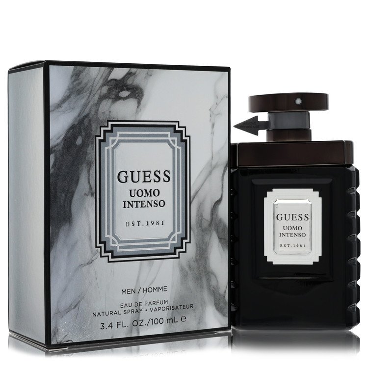Guess Uomo Intenso Eau de Parfum by Guess