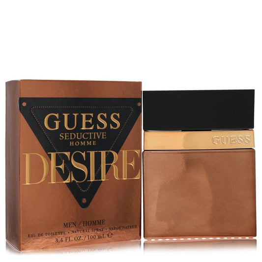 Guess Seductive Desire Eau de Toilette by Guess