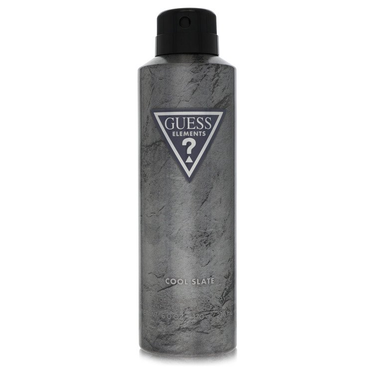 Guess Elements Cool Slate Fragrance Mist by Guess