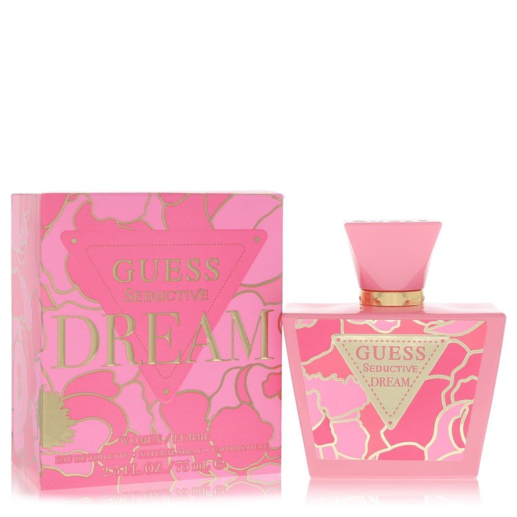 Guess Seductive Dream Eau de Toilette by Guess