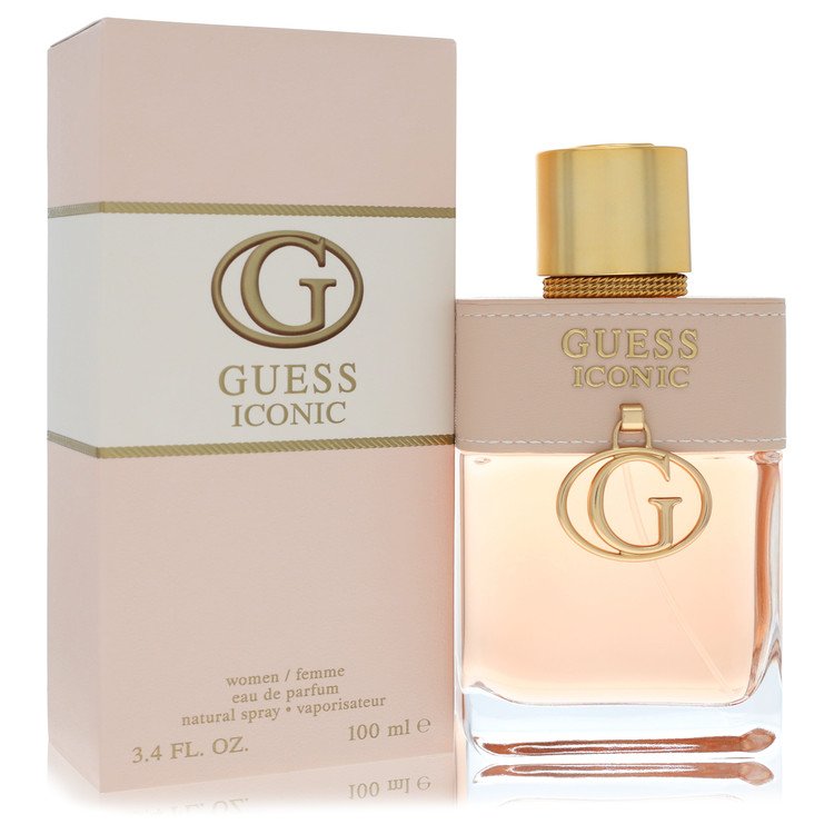 Guess Iconic Eau de Parfum by Guess