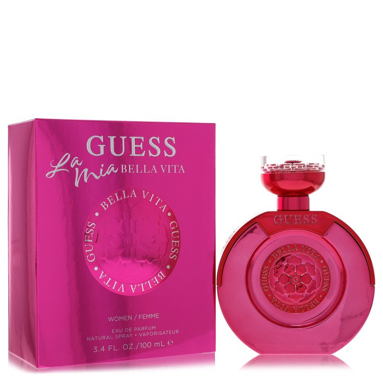 Guess La Mia Bella Vita Eau de Parfum by Guess