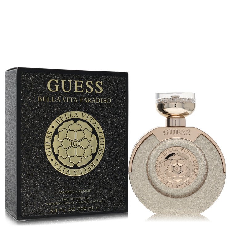 Guess Bella Vita Paradiso Eau de Parfum by Guess