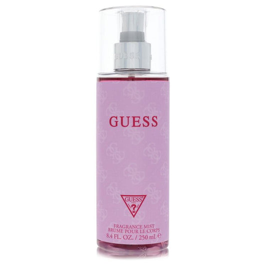 Guess (new) Fragrance Mist by Guess