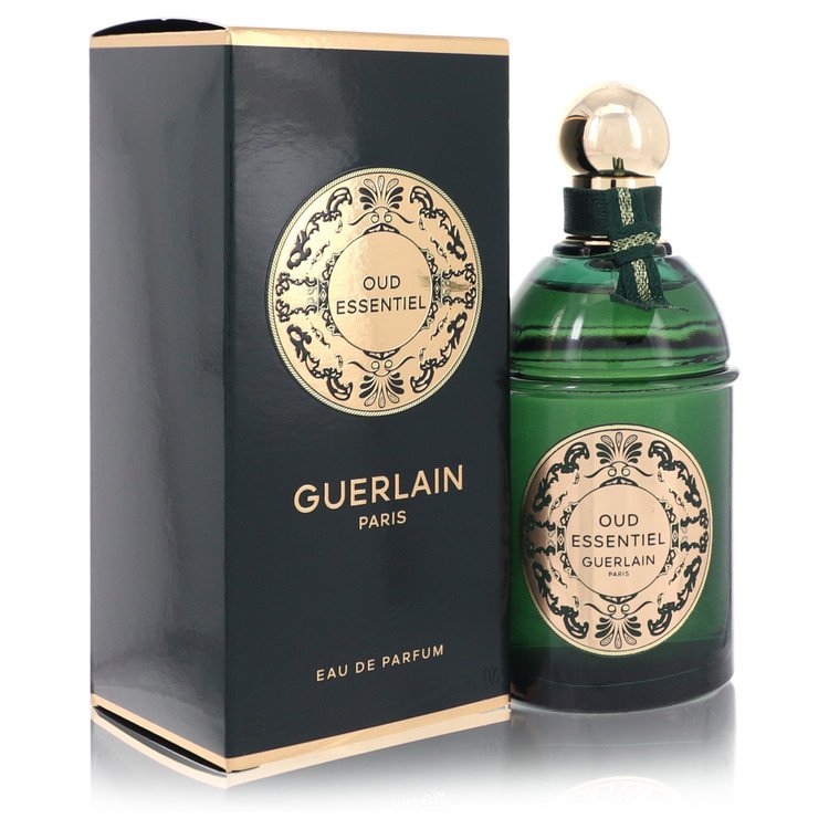 Guerlain Oud Essentiel Eau de Parfum (Unisexe) par Guerlain