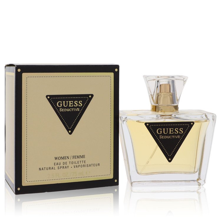 Guess Seductive Eau de Toilette par Guess