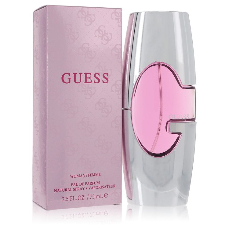 Guess (nouveau) Eau de Parfum de Guess