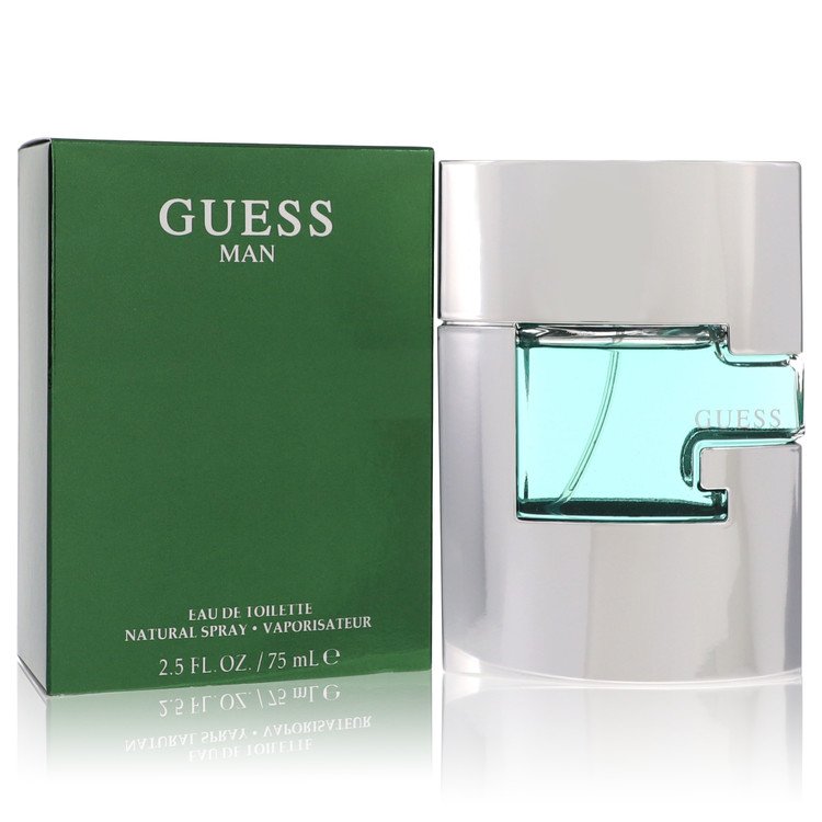 Guess (new) Eau de Toilette by Guess