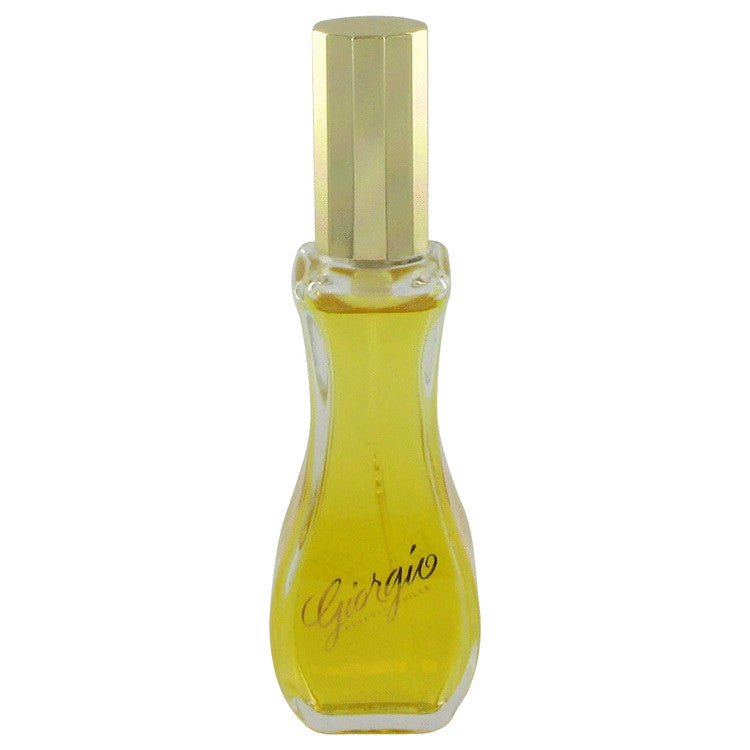 Giorgio Eau de Toilette (Tester) by Giorgio Beverly Hills
