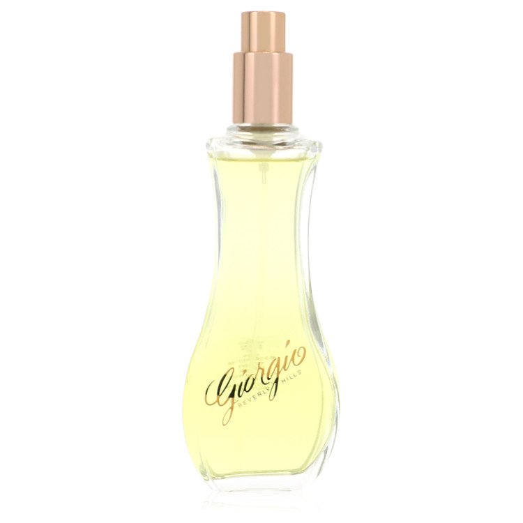 Giorgio, Eau de Toilette (Tester) by Giorgio Beverly Hills