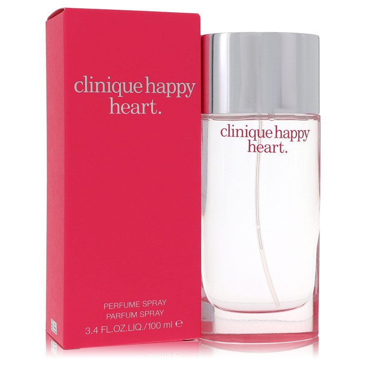 Eau de Parfum Happy Heart de Clinique