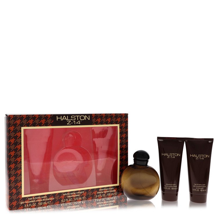 Coffret cadeau Halston Z-14 par Halston