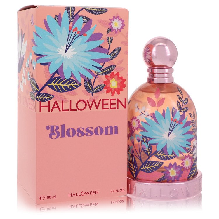 Halloween Blossom Eau de Toilette by Jesus Del Pozo