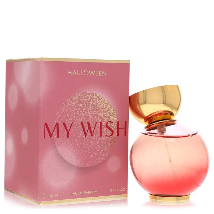 Halloween My Wish Eau de Parfum by Jesus Del Pozo