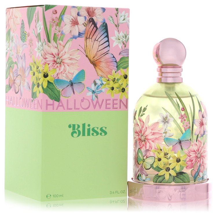 Halloween Bliss Eau de Parfum by Jesus Del Pozo