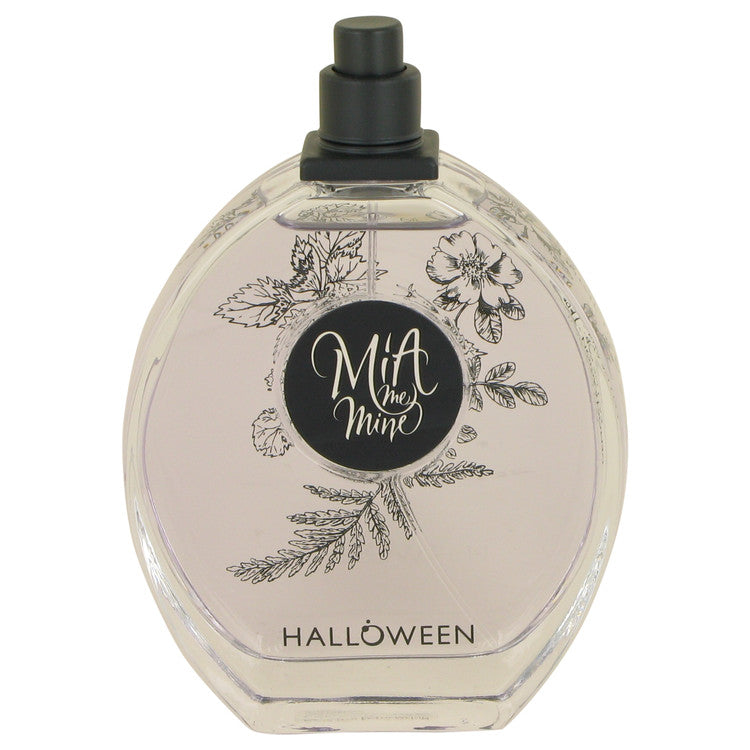 Halloween Mia Me Mine Eau de Parfum (Tester) by Jesus Del Pozo