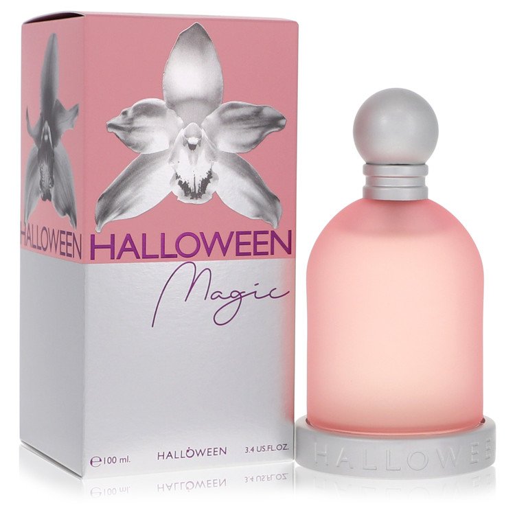 Eau de Toilette Halloween Magic de Jesus Del Pozo