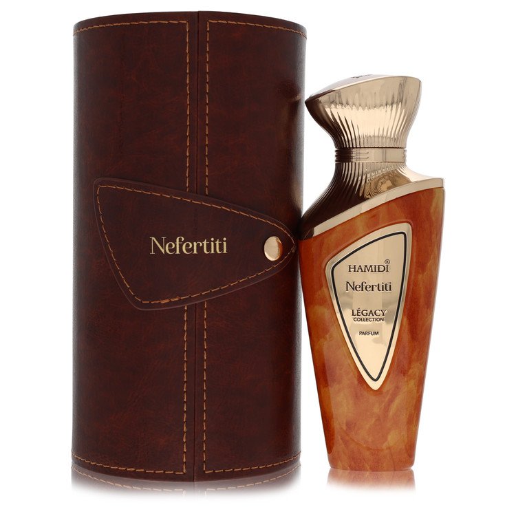 Hamidi Nefertiti Eau de Parfum (Legacy Collection) by hamidi