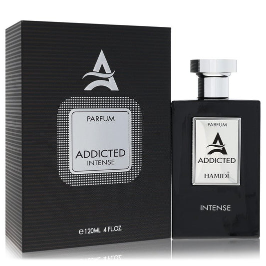 Hamidi Addicted Intense Parfum by Hamidi