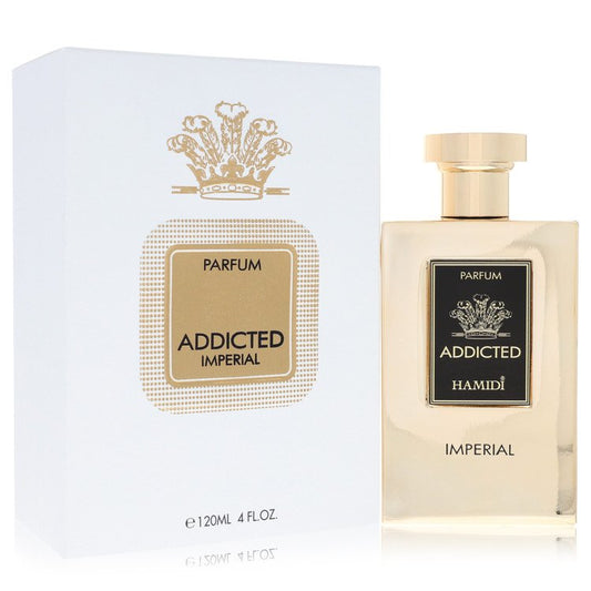 Hamidi Addicted Imperial Parfum (Unisex) by Hamidi