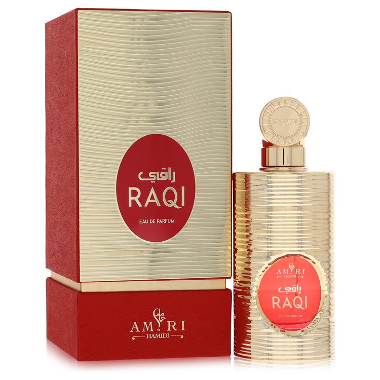 Hamidi Raqi Eau de Parfum by Hamidi