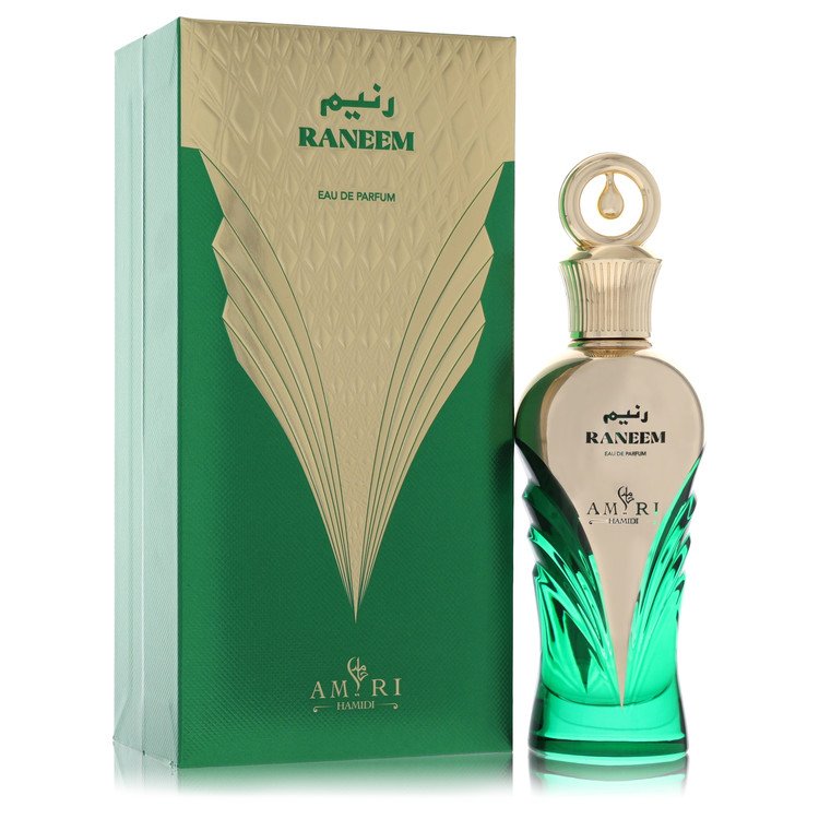 Hamidi Raneem Eau de Parfum by Hamidi