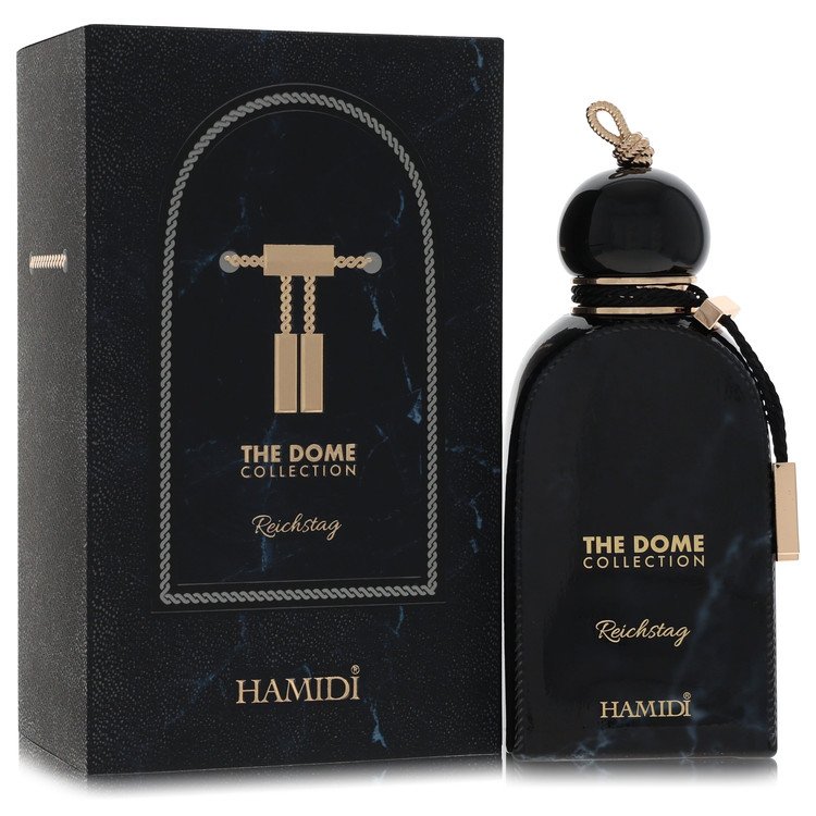 Hamidi The Dom Reichstag Eau de Parfum by Hamidi