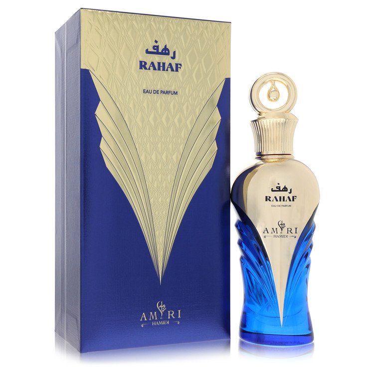 Hamidi Rahaf Eau de Parfum by Hamidi