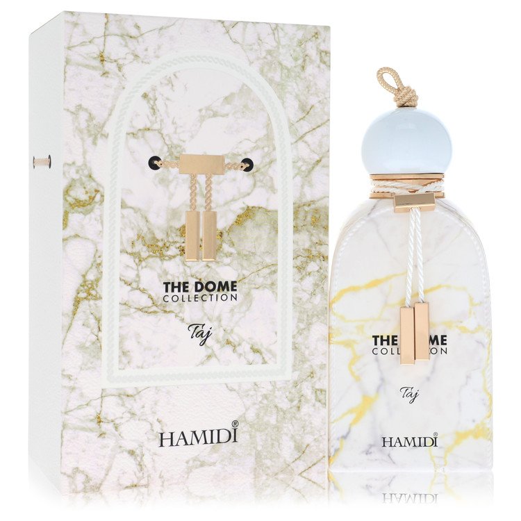 Hamidi The Dom Taj Eau de Parfum by Hamidi