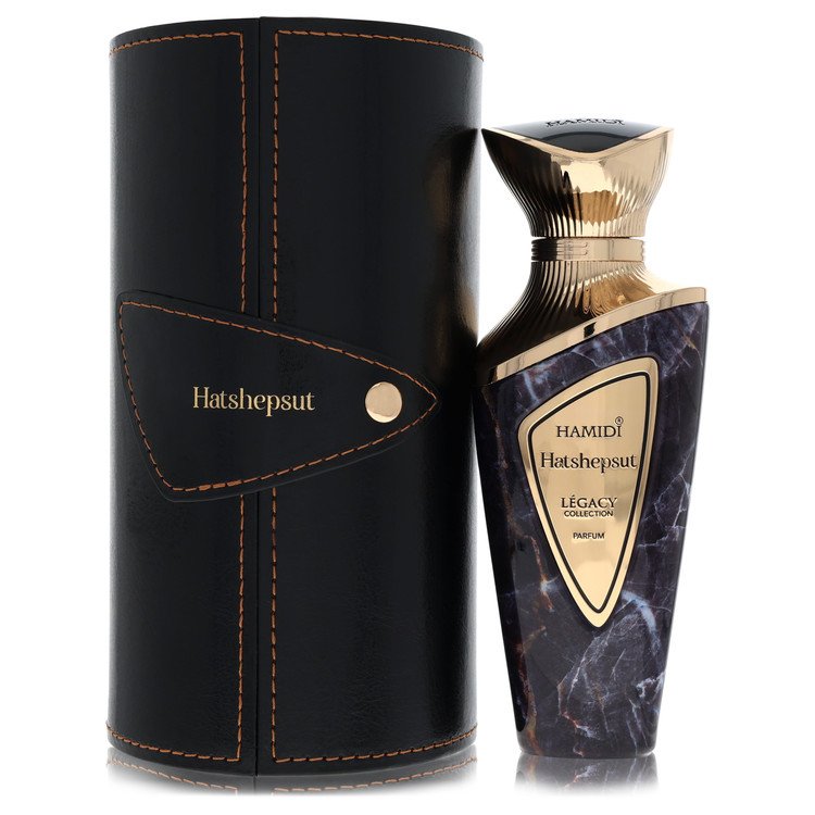 Hamidi Legacy Hatshepsut Eau de Parfum by Hamidi