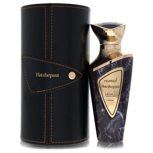 Hamidi Legacy Hatshepsut Eau de Parfum by Hamidi