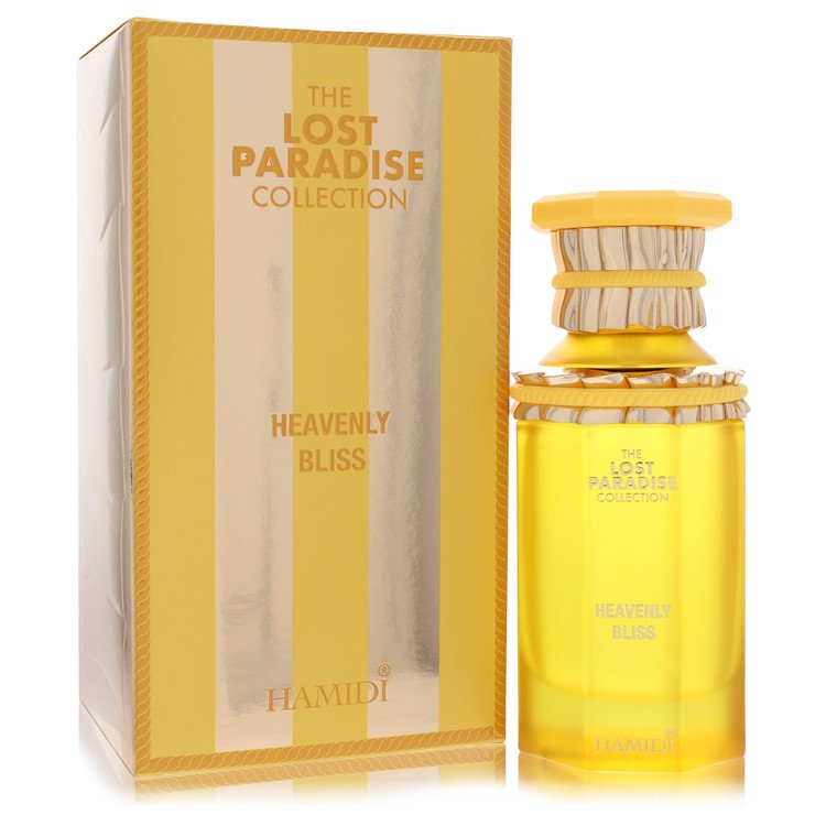 Hamidi The Lost Paradise Heavenly Bliss Eau de Parfum by Hamidi