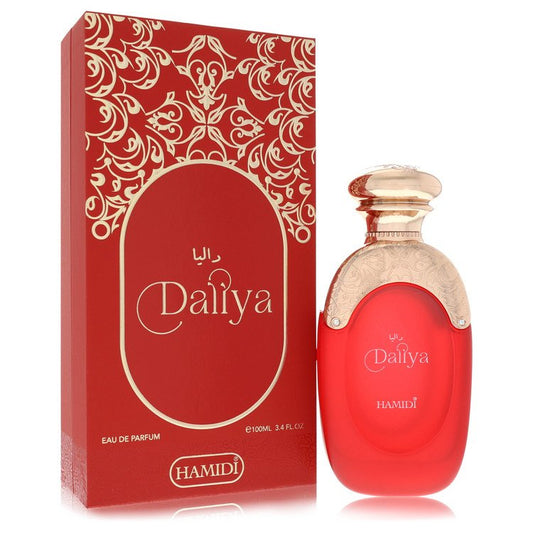 Hamidi Daliya Eau de Parfum by Hamidi