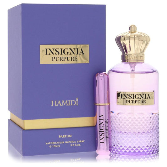 Hamidi Insignia Purpure Parfum by Hamidi