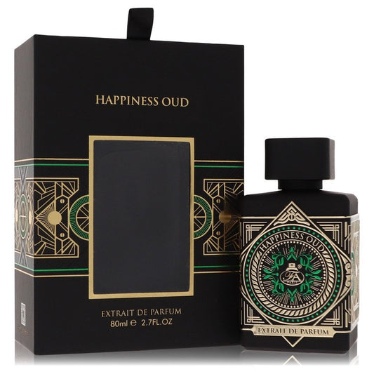 Happiness Oud Extrait de Parfum (Unisex) by Fragrance World