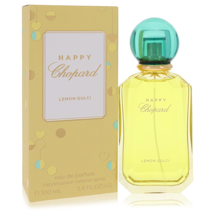 Happy Lemon Dulci, Eau de Parfum by Chopard