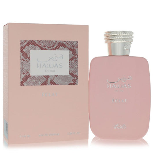 Hawas Eclat Eau de Parfum by Rasasi