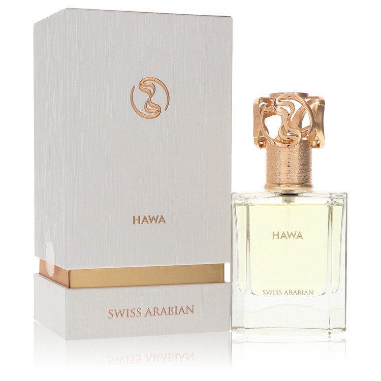 Hawa Eau de Parfum by Swiss Arabian
