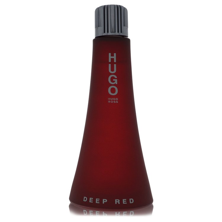 Hugo Deep Red Eau de Parfum (Tester) by Hugo Boss