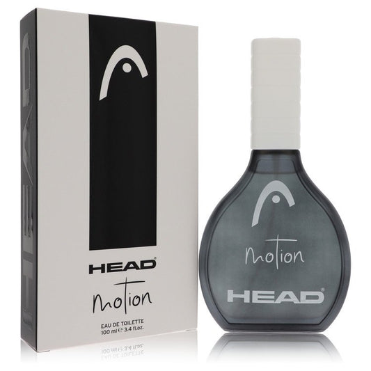 Head Motion Eau de Toilette by Head