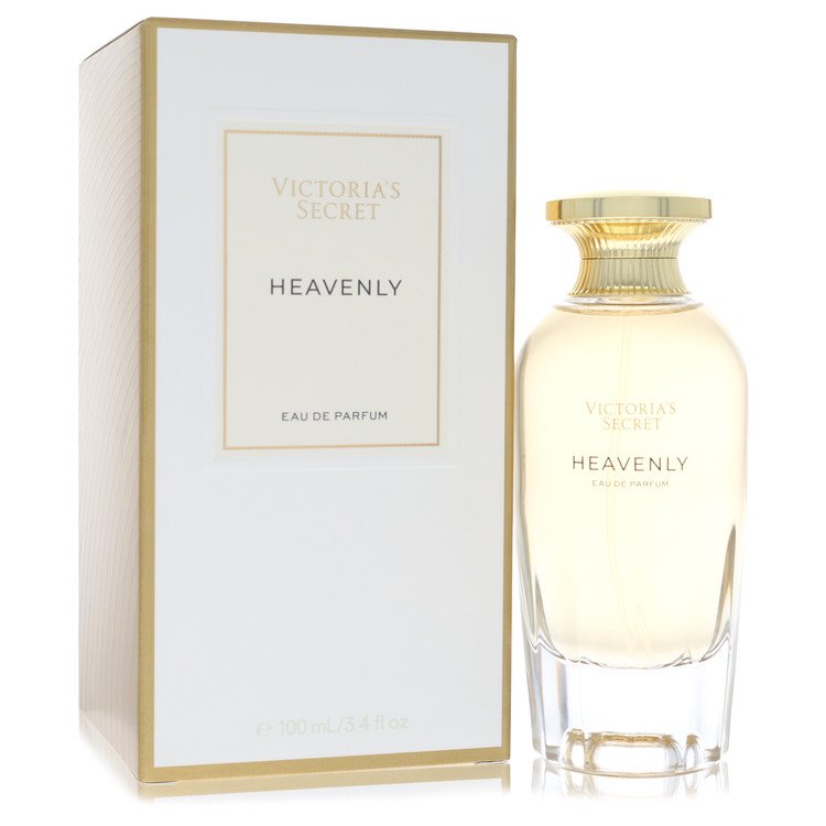 Heavenly Eau de Parfum (2019 Packaging) by Victoria's Secret