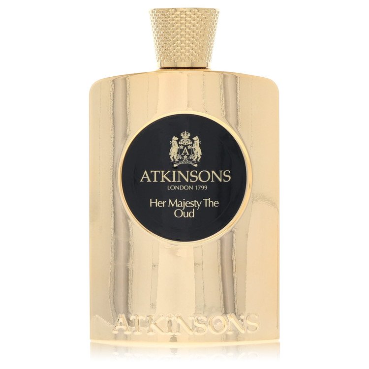 Her Majesty The Oud Eau de Parfum (Tester) by Atkinsons