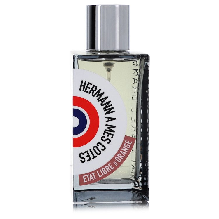 Hermann A Mes Cotes Me Paraissait Une Ombre Eau de Parfum (Unisex Tester) by Etat Libre D'Orange